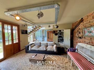 Casa en Venta de 16 ambientes Las Delicias · Hermosa Casa en Country Las Delicias!