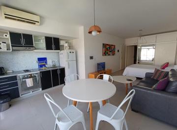 Departamento · 40m² · 1 Ambiente · Monoambiente en Alquiler Temporario, Ubicado en Belgrano.