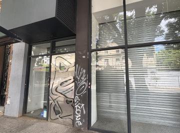 Local comercial · 94m² · Local en Palermo Hollywood - Distrito Audiovisual