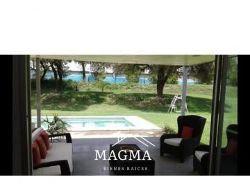 Casa de 10 ambientes, Córdoba · Casa en Venta en Lomas de La Carolina – Excelente Casa!