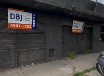 Bodega-Galpón · 231m² · Venta Galpon en San Justo (Sobre Av Rosas)
