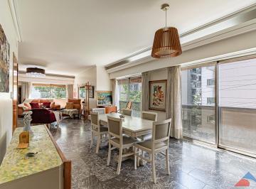 Departamento · 180m² · 5 Ambientes · 1 Cochera · Venta Departamento Piso 5 Ambientes con Cochera 2 Cuadras Estacion