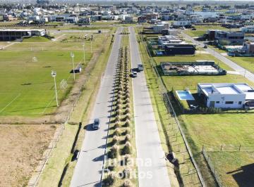 Terreno · 639m² · Lote en Venta en Pueblos del Plata!