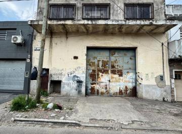 Bodega-Galpón · 580m² · Venta Galpon en San Justo (Sobre Av Rosas)