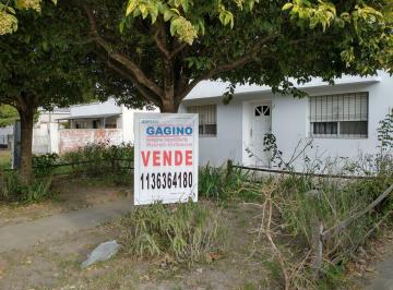 Casa de 4 ambientes, Punta Indio · Casa en Venta en Verónica - Punta Indio