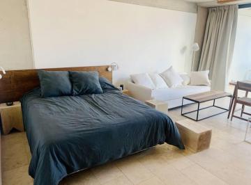 Departamento · 36m² · 1 Ambiente · Venta Departamento en Palermo Amoblado