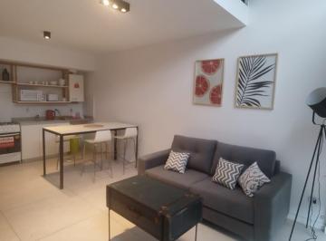 Departamento de 2 ambientes, Villa Pueyrredón · Moderno Duplex