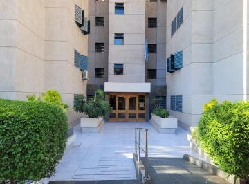 Departamento · 110m² · 9 Ambientes · 1 Cochera · Departamento en Cuarta Sección