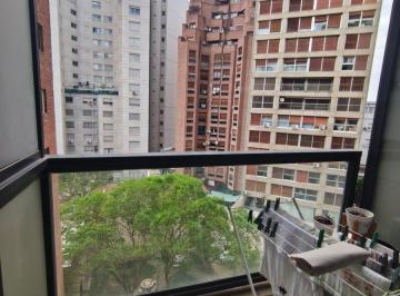 Departamento de 3 ambientes, Córdoba · Nueva Córdoba Frente Al Palacio Ferreyra y a m de Plaza España