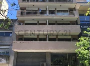 Departamento · 29m² · 1 Ambiente · 45 Entre 5 y 6 Monoambiente Ideal Estudiantes Venta La Plata