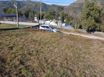 Terreno · 800m² · Lote en Venta Balcones de Playa de Oro Sup. 800 m²
