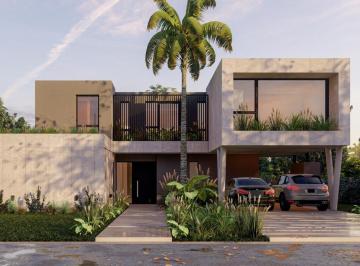 Casa · 276m² · 6 Ambientes · 2 Cocheras · Casa en Venta en Pilará