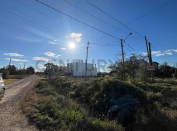 Terreno · 228m² · Lote en Venta en City Bell, La Plata
