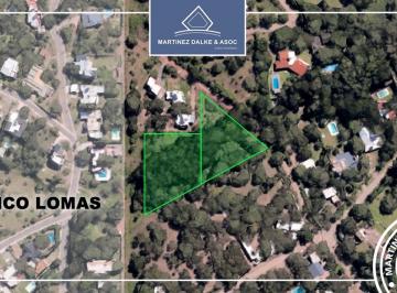 Terreno · 4076m² · Va Warcalde - 4076 m² - Apto 9 Unidades