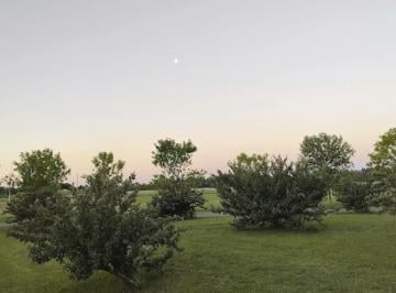 Terreno · 1246m² · Oportunidad Lotes Escriturables en Club de Campo Los Palenques - Manzanares