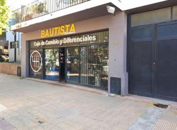 Local comercial · 260m² · 1 Cochera · Local Comercial 270 m² en Venta - La Plata