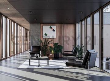 Oficina comercial · 50m² · 1 Ambiente · Oficina a Estrenar en Alquiler, "Distrito Gorina"