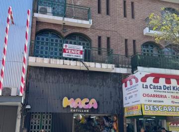 Local comercial , Córdoba · Pje Israel - Local + Casa