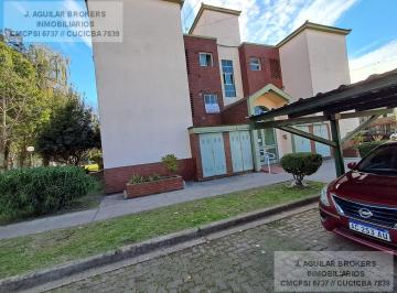 Departamento · 53m² · 3 Ambientes · 1 Cochera · Departamento en Venta 3 Ambientes