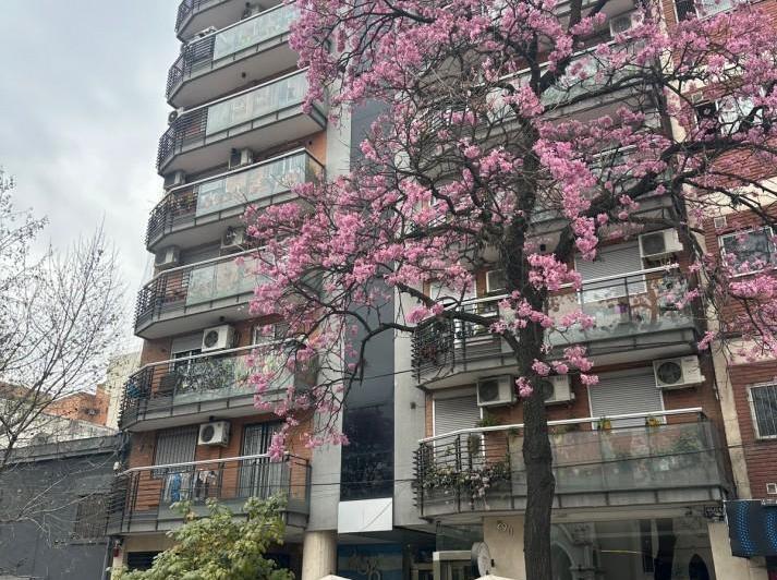 Departamento · 60m² · 2 Ambientes