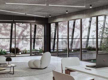 Oficina comercial · 82m² · 1 Ambiente · Oficina en Alquiler "Distrito Gorina"