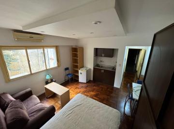 Departamento de 1 ambiente, Villa Crespo · Monoambiente Tranquilo y Luminoso, Muy Buen Estado, Excelente Conectividad. Du