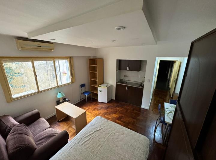 Departamento · 23m² · 1 Ambiente