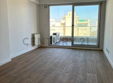 Departamento · 48m² · 2 Ambientes · Venta de Departamentos de 2 Ambientes con Vista Al Río - Núñez