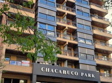 Departamento de 3 ambientes, Córdoba · Vendo Departamento 2 Dorm. en Nva Cba, Bv. Chacabuco 660