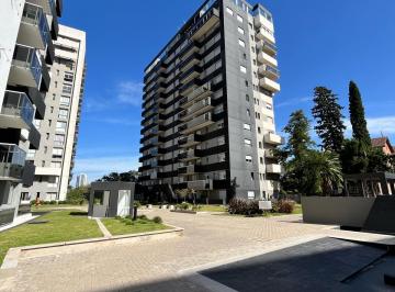 Departamento · 42m² · 2 Ambientes · Opera Luxury - un Dormitorio con Balcón