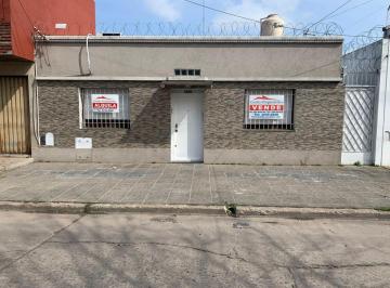 Casa de 3 ambientes, Quilmes · Propiedad en Venta - Casa en Don Bosco