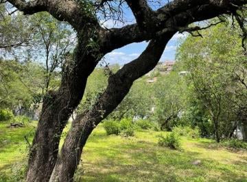 Terreno , Mendiolaza · Lote en Estancia Q2, Mendiolaza, Fondo Norte!