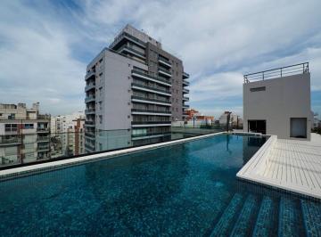 Pileta · Hermoso Departamento en Villa Urquiza