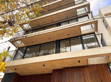 Departamento · 35m² · 1 Ambiente · Dpto Monoambiente a Estrenar 14 Entre 32 y 33 - La Plata - Venta