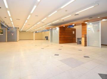 Local comercial · 550m² · Local en Alquiler en San Nicolás, Capital Federal, Buenos Aires