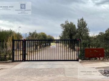 Terreno · 3200m² · Terrenos en Barrio Privado Los Olivos - Las Paredes