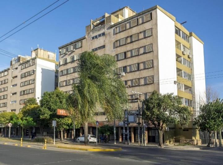 Departamento · 98m² · 4 Ambientes · 2 Cocheras