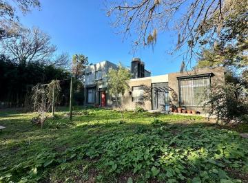 Quinta vacacional · 308m² · 5 Ambientes · 4 Cocheras · Quinta en Venta en Barranca del Cazador - ID 5494