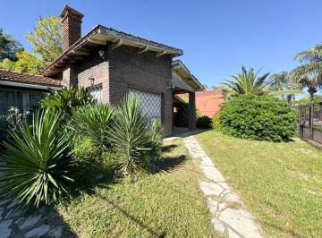 Casa · 125m² · 2 Ambientes · 3 Cocheras · Casa 3 Ambientes - Merlo Sur