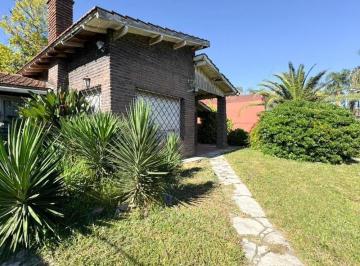 Casa · 125m² · 2 Ambientes · 3 Cocheras · Casa 3 Ambientes - Merlo Sur