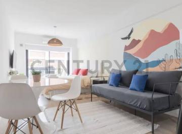 Departamento · 32m² · 1 Ambiente · Venta Departamento Monoambiente Al Frente con Amenities Belgrano R Opción Amoblado Apto Credito