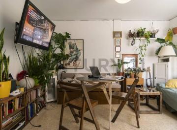 Departamento · 44m² · 3 Ambientes · Departamento de Dos Dorm. en Venta La Plata