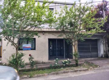 Casa de 4 ambientes, Villa de Las Rosas · Casa a La Venta en Villa de Las Rosas