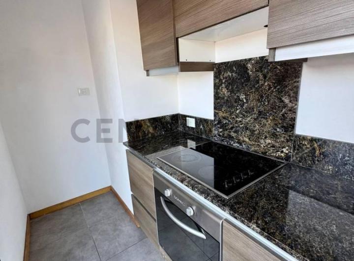 Departamento · 34m² · 2 Ambientes