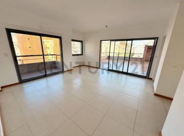 Departamento · 59m² · 2 Ambientes · Dos Ambientes con Balcón Terraza y Dormitorio en Suite