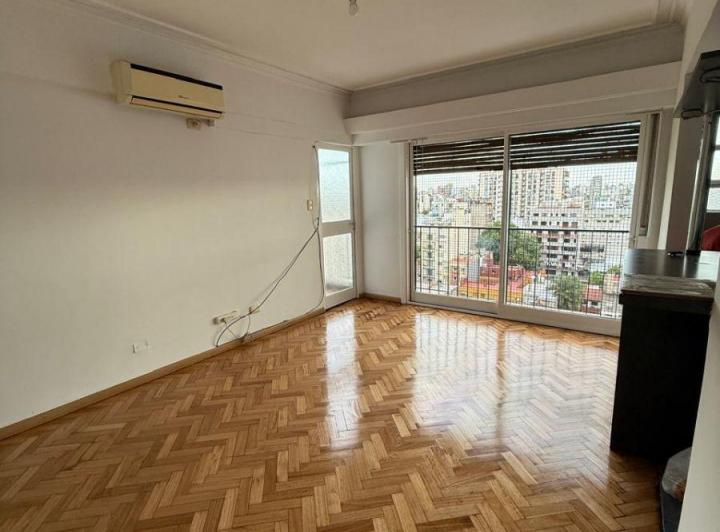 Departamento · 56m² · 3 Ambientes