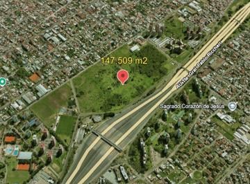 Terreno , La Matanza · Terreno en Alquiler - 147.000 m² Sobre Ricchieri
