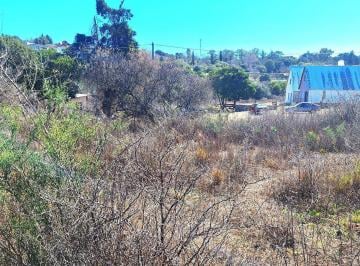 vista oeste · Huerta Grande Lote en Barrio Romerillo