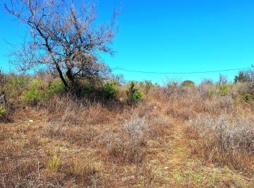 vista Sur · Huerta Grande Lote en Barrio Romerillo