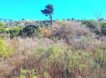 vista norte · Huerta Grande Lote en Barrio Romerillo
